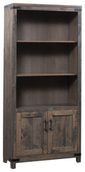 Amish Cortland Bookcase